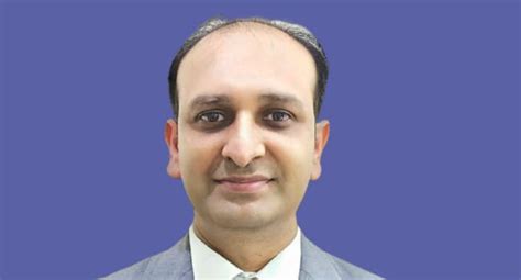 News Hinduja Group Appoints Rahul Baunthiyal As Vice President Hr