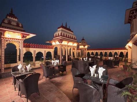 15 Best Resorts In Jaipur: TripHobo