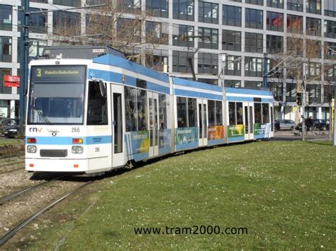 Tram Fotolisten