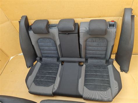 Scaune Fata Alcantara Cu Incalzire Si Banchete Vw E2029faedca1021eb6 0