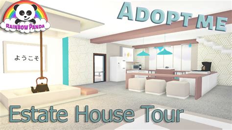 Aesthetic Roblox Adopt Me Houses