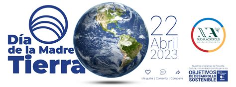 Celebramos el Día Mundial de la Madre Tierra 2023 Nueva Acrópolis Chile