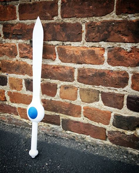 Finn Sword Adventure Time 3D Printed Cosplay Fan Art | Etsy