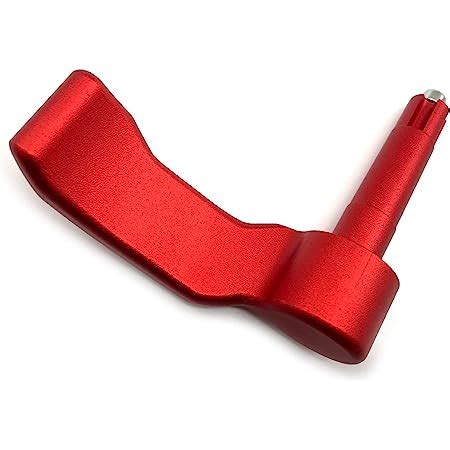 Amazon Nicecnc Orange Atv Thumb Throttle Lever Compatible With