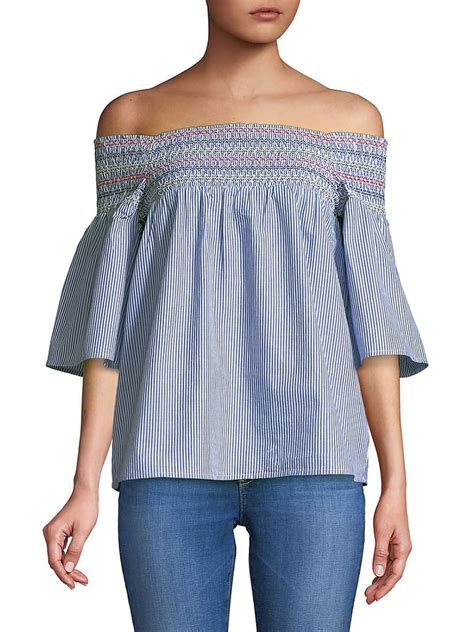 Beach Lunch Lounge Off Shoulder Top Summer Tops From Walmart