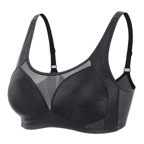 Running Girl Sports Bra 1 Piece Lace Bra Plus Size Bra Lingerie Bra