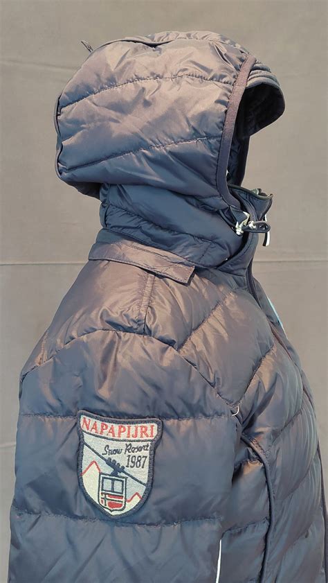 Napapijri ski jacket - My Things & Others