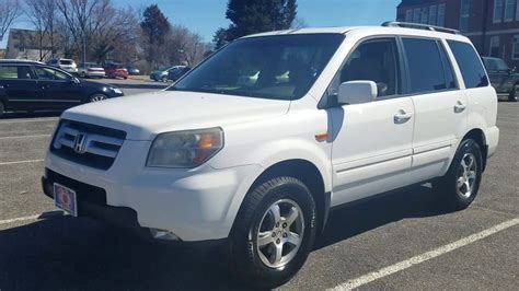 2007 Honda Pilot Headliner