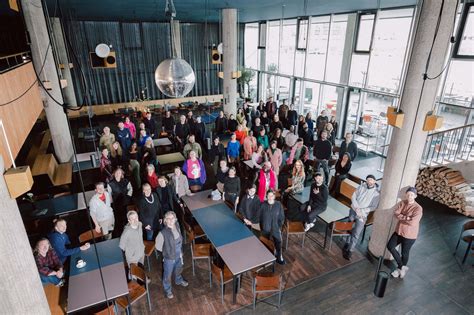 Team Hkw Haus Der Kulturen Der Welt