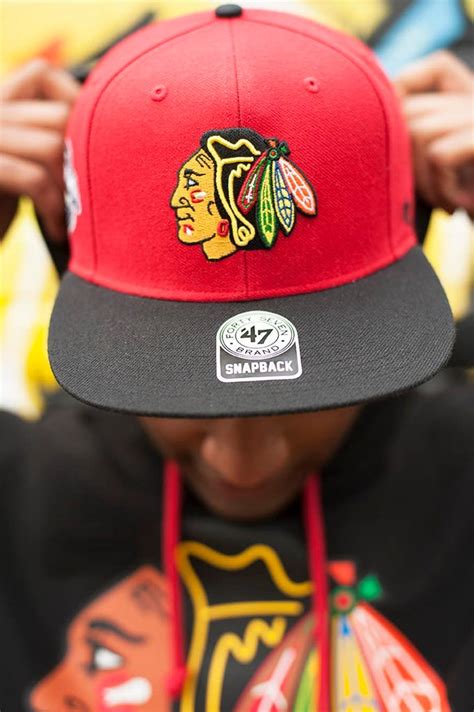 Introducing the Heritage and History of '47 Brand | Complex