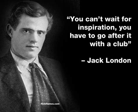 Jack Londons Life Interesting Facts And Statements Of Jack London