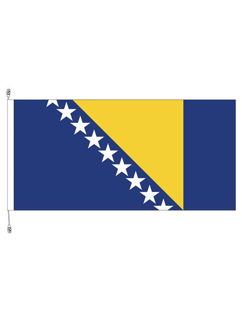 Free clip bosnia and herzegovina flag, Download Free clip bosnia and