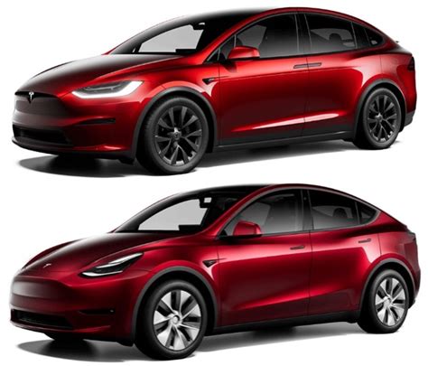 Tesla Debuts ‘Ultra Red’ Model S/X in Taiwan - TeslaNorth.com