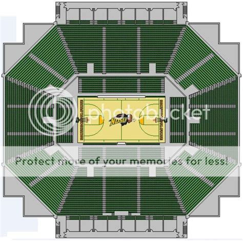 I Drew Up A Plan For A New Ndsu Basketball Arena Page 6