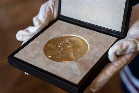 Nobel Season Is Here Five Things To Know About The Prizes Explainer