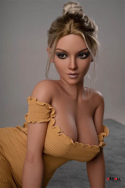 Premium Soft Silicone Sex Doll With Best Price Hxdoll