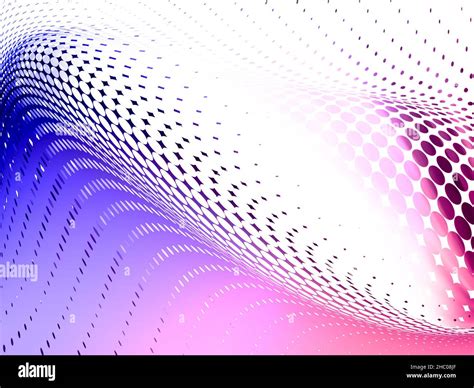 Beautiful Magenta Abstract Background For Your Design Stock Photo Alamy