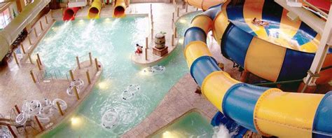 Waterparks In Pennsylvania That Ll Make Your Summer Epic Great Wolf Lodge Water Park Resort