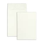 Quality Park Tyvek Expansion Envelopes Long Side Opening X X