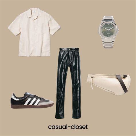 The Starboy Style The Trend Explained And Outfit Ideas Casual Closet