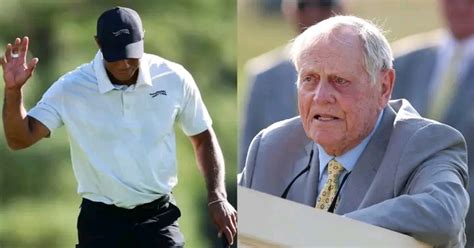 Jack Nicklaus Shares The Inspiring Story Behind His Play Yellow