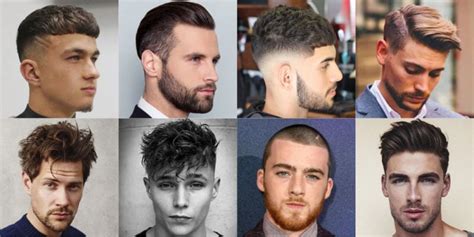 35 Best Hairstyles For Men With Big Foreheads In 2023