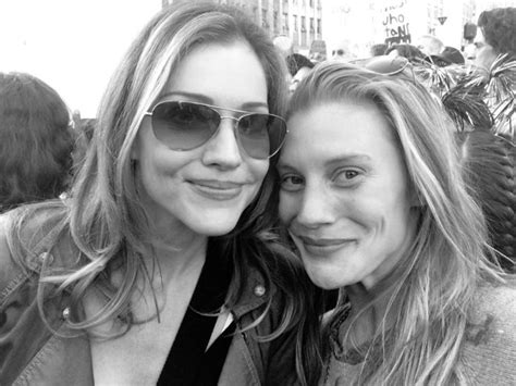 Katee Sackhoff Nude LEAKED Pics Nip Slip Video Collection OnlyFans Leaked Nudes