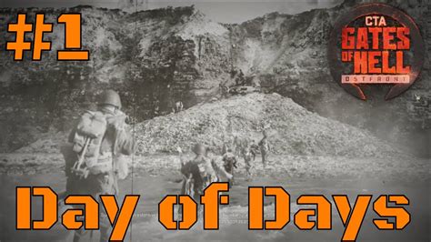 Day Of Days June Th Pointe Du Hoc Normandy Call To Arms