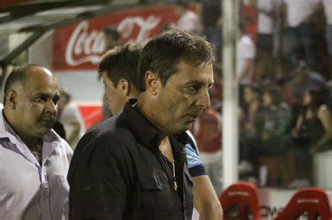 FANATICOS DE LA REDONDA HURACAN KUDELKA ES EL NUEVO DT