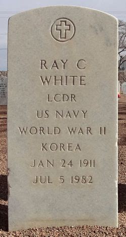 Ray Curtis White 1911 1982 Homenaje De Find A Grave