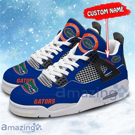 Customized Jordans 4