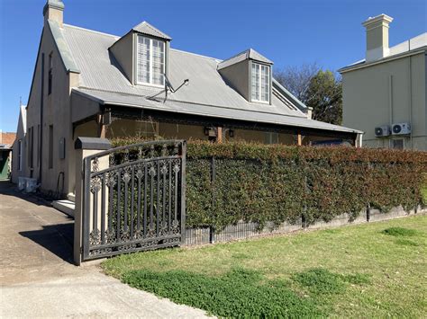 Heritage Renovation Reveals a Bygone Era | Hunter River Times