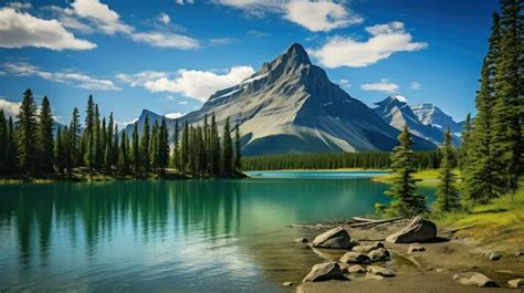 Canada Nature Stock Photos, Images and Backgrounds for Free Download