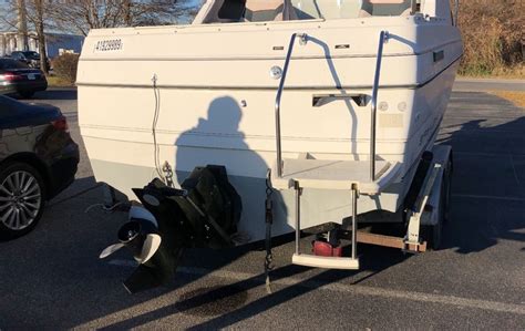 For Sale Bayliner 2250 Ss 1992 Boat Itboat