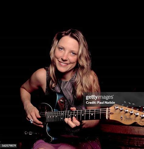 2,574 Susan Tedeschi Photos & High Res Pictures - Getty Images