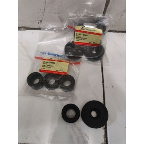 Jual Karet Sasis Vespa Super Px Pxe Ps Excel Danmotor Shopee Indonesia