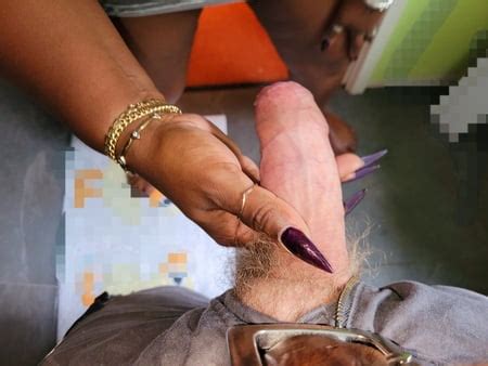 A Quick Play With His Cock And My Pussy Before Work Pics Xhamster