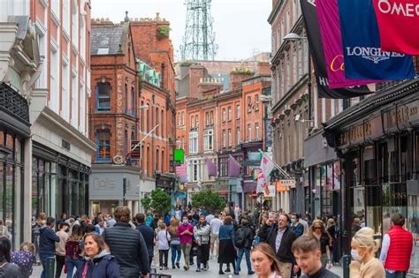 O Que Fazer Em Dublin Planos Essenciais Na Capital Da Irlanda