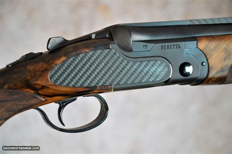 Beretta Dt Black Eell Sporting G Sn Dt W