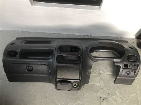 PERODUA KENARI DASHBOARD Auto Accessories On Carousell