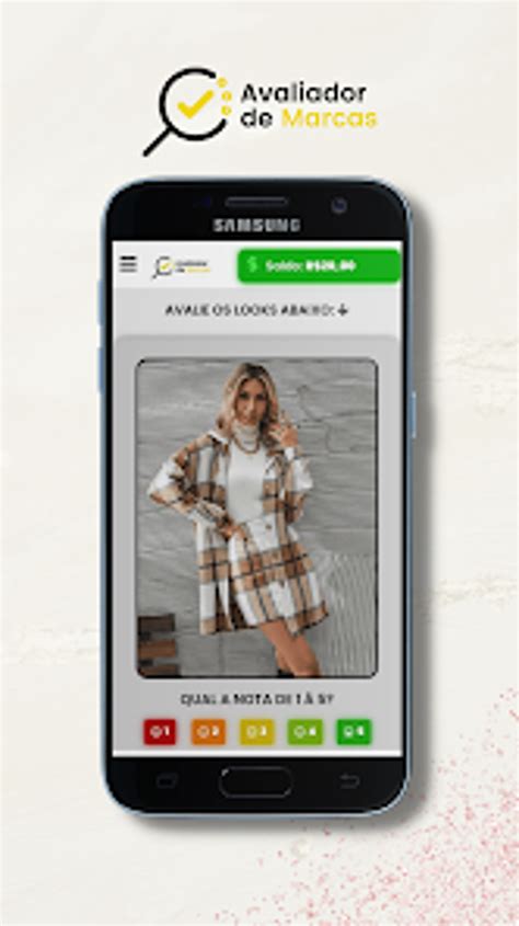 Avaliador De Marcas Para Android Descargar
