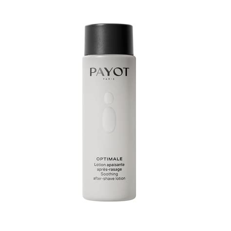 Optimale lotion apaisante Après Rasage Payot ProSwiss Cosmetics