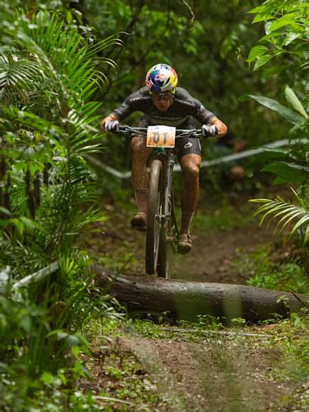 Henrique Avancini seis vezes campeão brasileiro