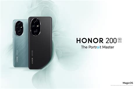 Honor 200 i 200 Pro debiutują w Europie Znamy ich ceny