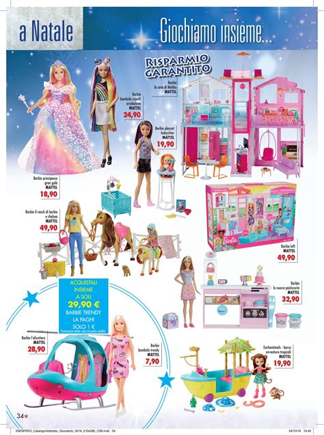 Toys Center Volantino Promozionale Black Friday 2023 Valido 50 OFF