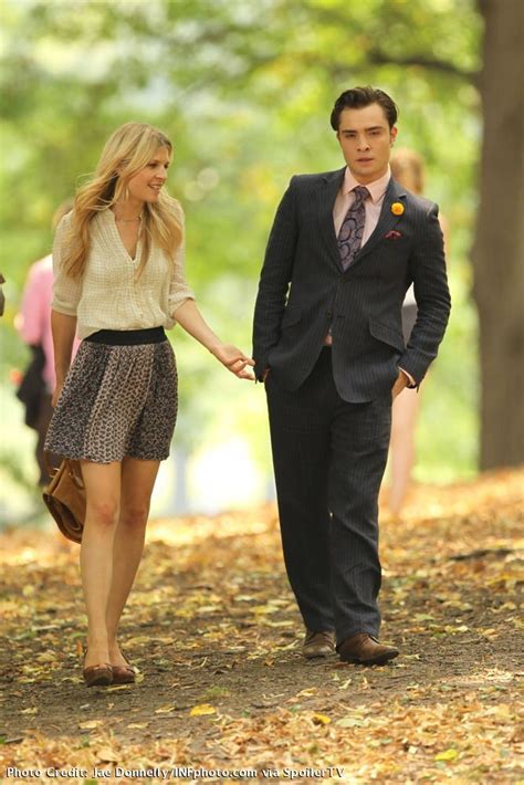 Gossip Girl - 25+ New Set Photos(Chuck) - Chuck Bass Photo (14630193 ...