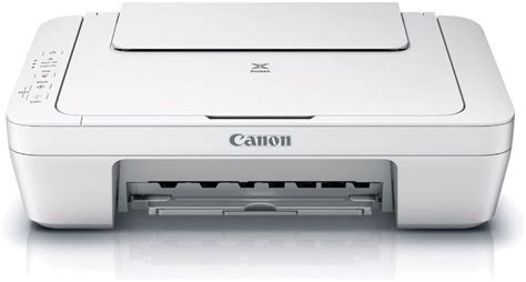 canon mg series printer drivers device drivers