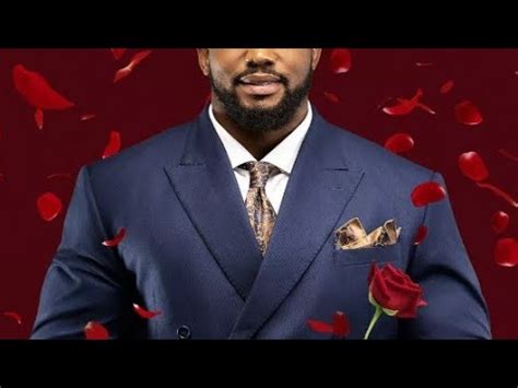 The Bachelor Afrique Saison Pisode Youtube