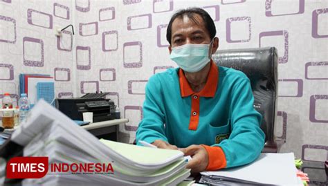 Jelang Uji Coba Belajar Tatap Muka Sekolah Di Kota Madiun Lakukan