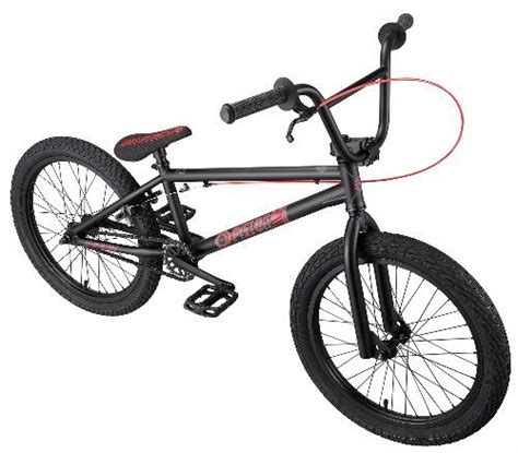 Bike Prices and Reviews: Eastern Bikes Piston BMX Bike